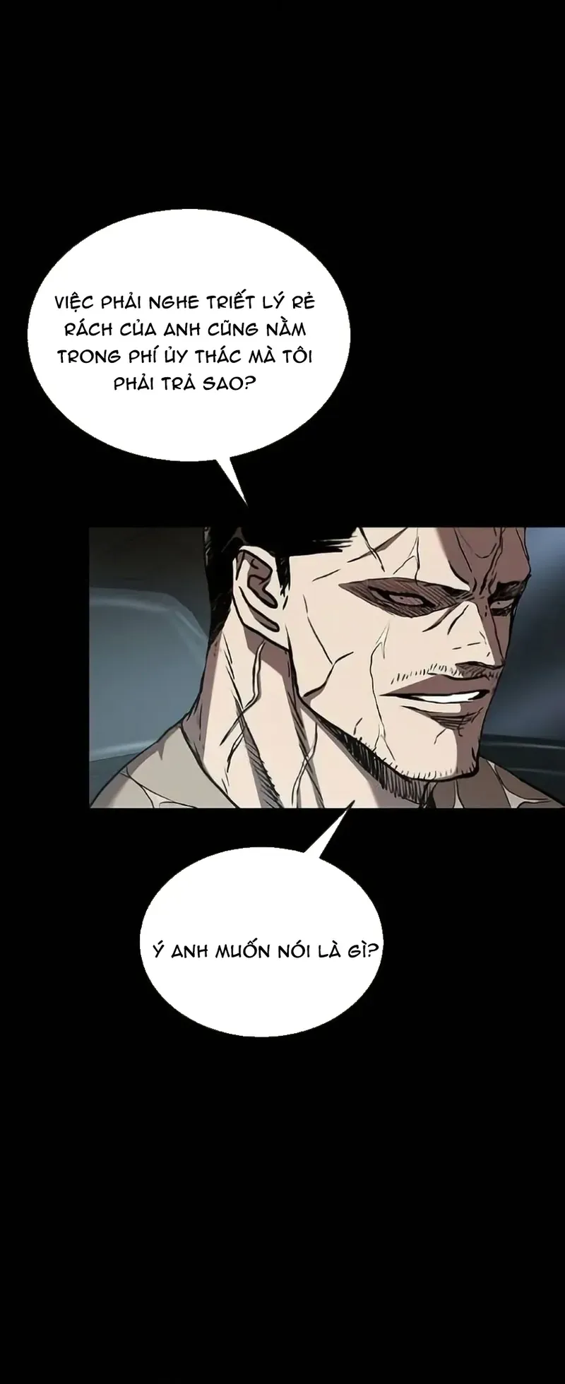 Báo Thù 2: Vạn Nhân Chi Thượng Chap 120 - Next Chap 119