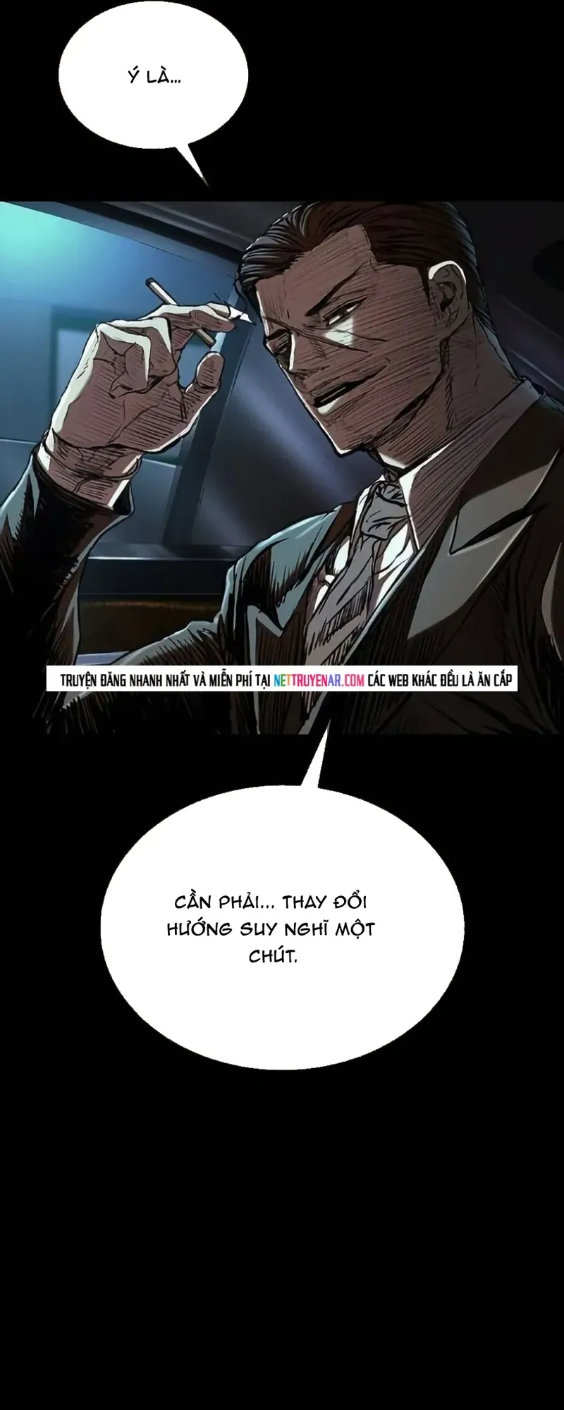 Báo Thù 2: Vạn Nhân Chi Thượng Chap 120 - Next Chap 119