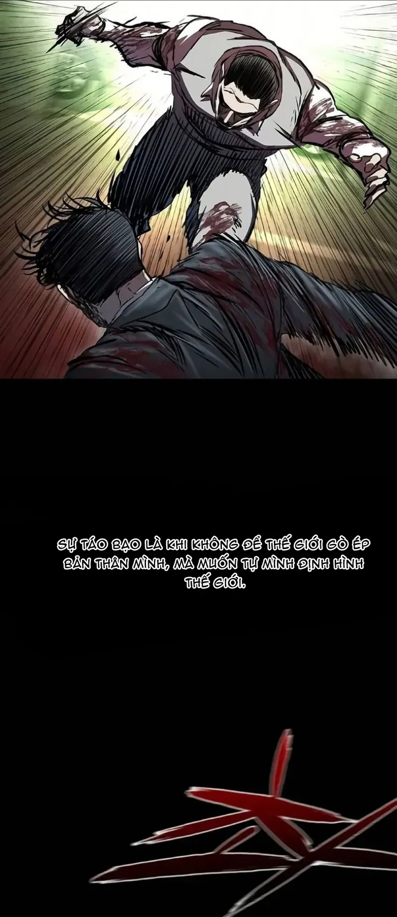 Báo Thù 2: Vạn Nhân Chi Thượng Chap 120 - Next Chap 119