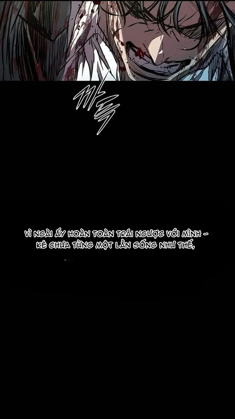 Báo Thù 2: Vạn Nhân Chi Thượng Chap 120 - Next Chap 119