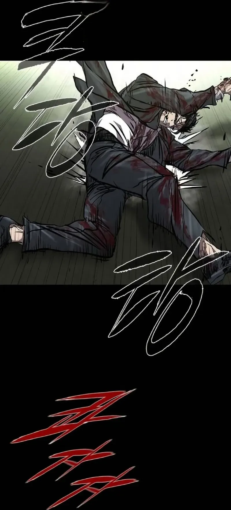 Báo Thù 2: Vạn Nhân Chi Thượng Chap 120 - Next Chap 119