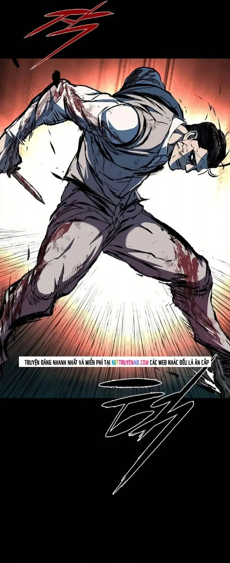 Báo Thù 2: Vạn Nhân Chi Thượng Chap 120 - Next Chap 119