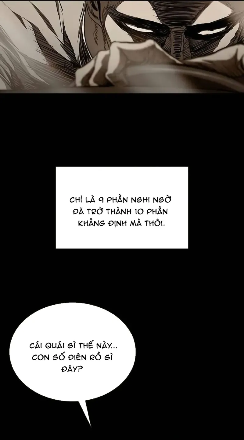 Báo Thù 2: Vạn Nhân Chi Thượng Chap 120 - Next Chap 119