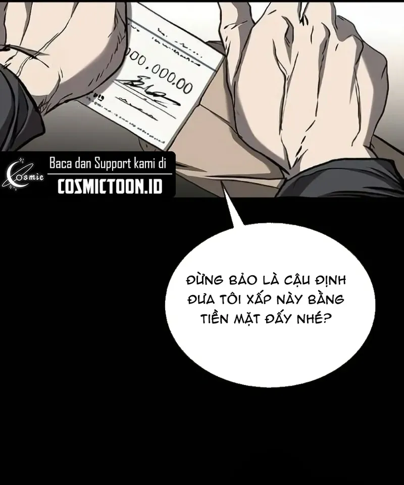 Báo Thù 2: Vạn Nhân Chi Thượng Chap 120 - Next Chap 119