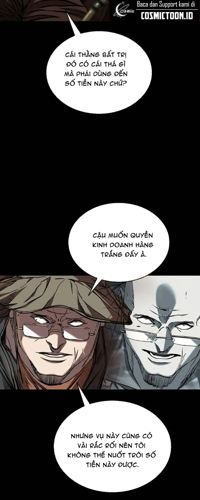 Báo Thù 2: Vạn Nhân Chi Thượng Chap 120 - Next Chap 119