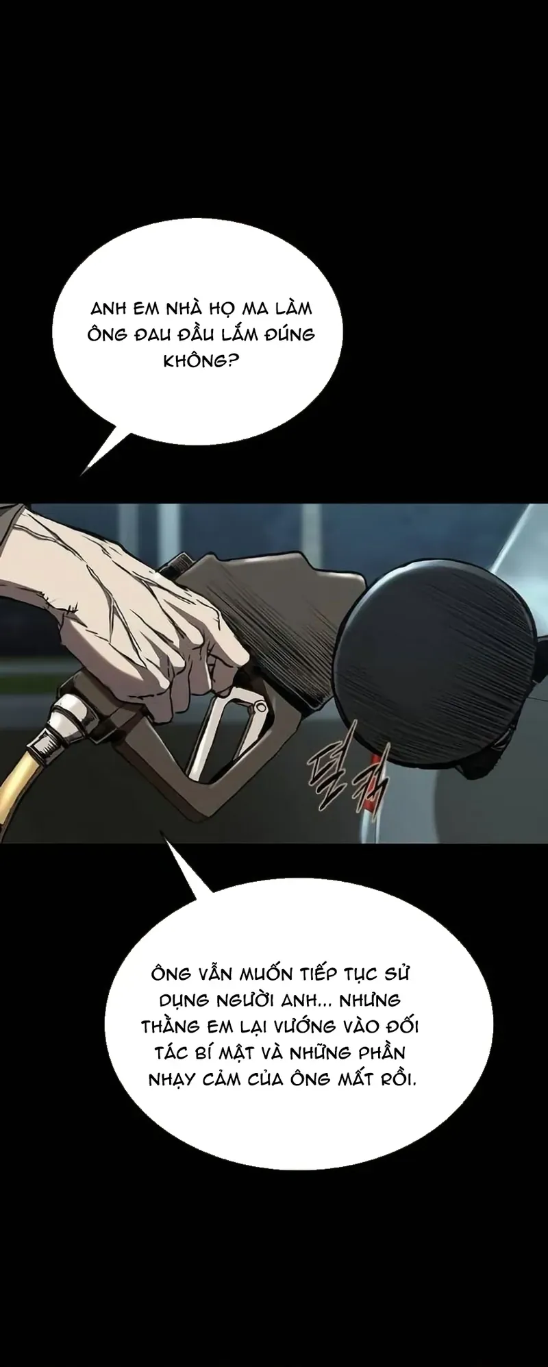 Báo Thù 2: Vạn Nhân Chi Thượng Chap 120 - Next Chap 119