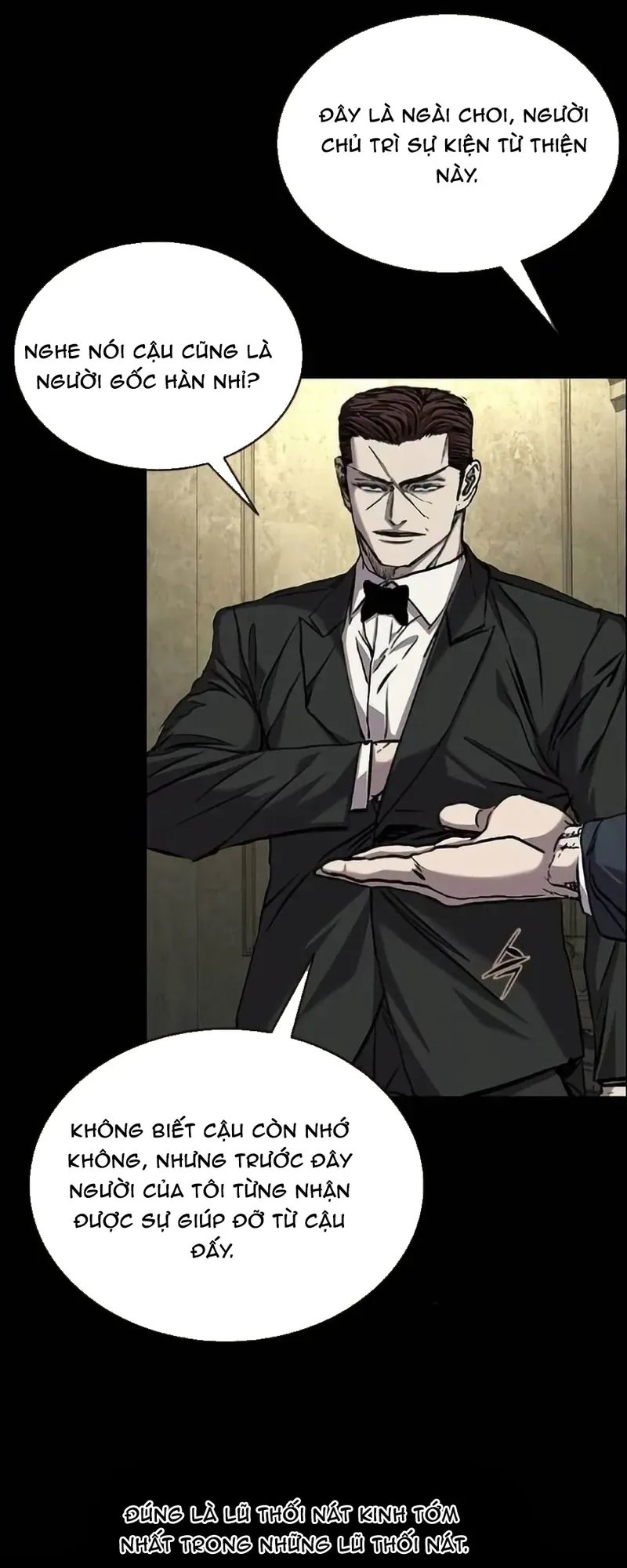 Báo Thù 2: Vạn Nhân Chi Thượng Chap 120 - Next Chap 119