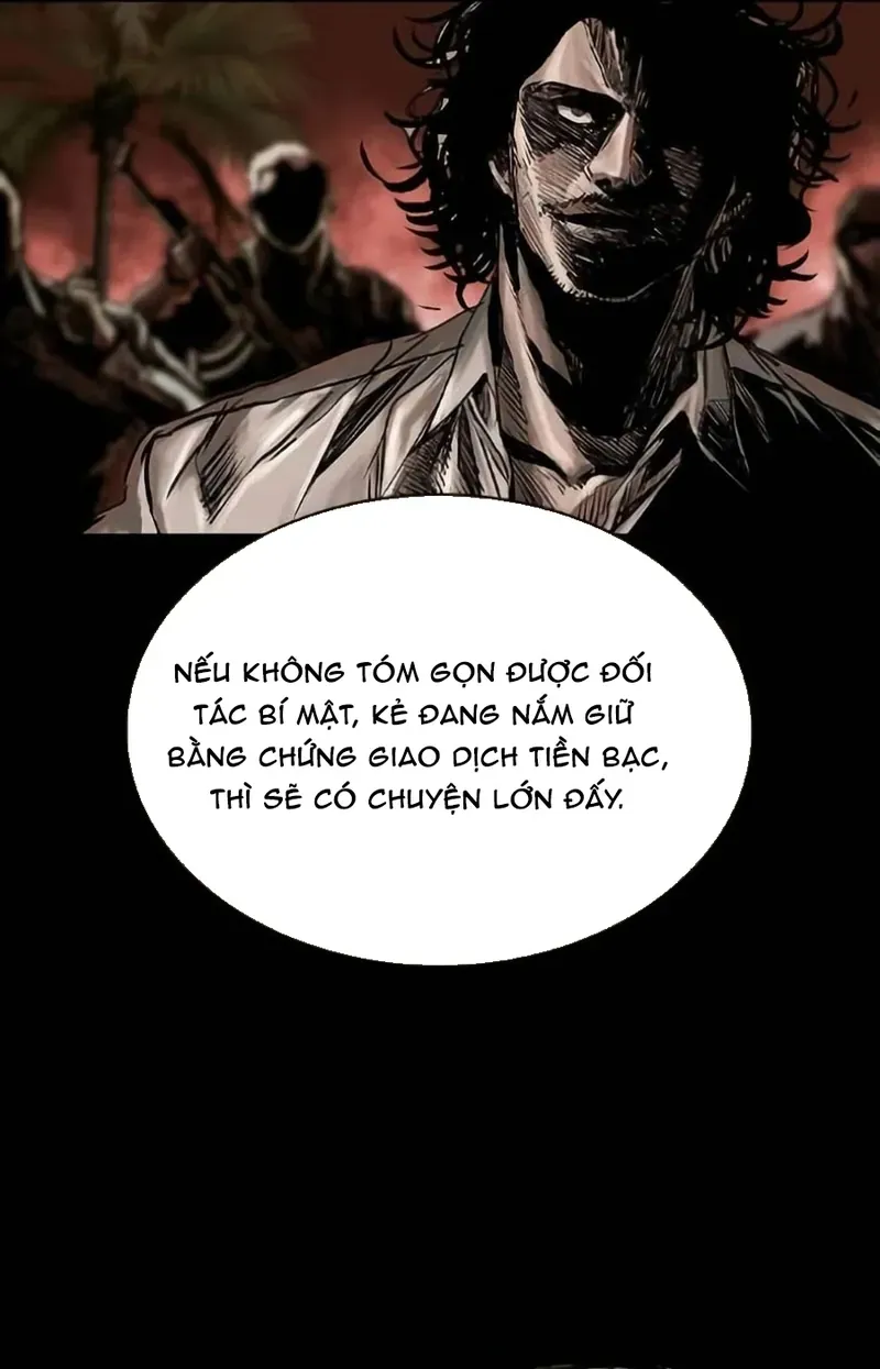 Báo Thù 2: Vạn Nhân Chi Thượng Chap 120 - Next Chap 119