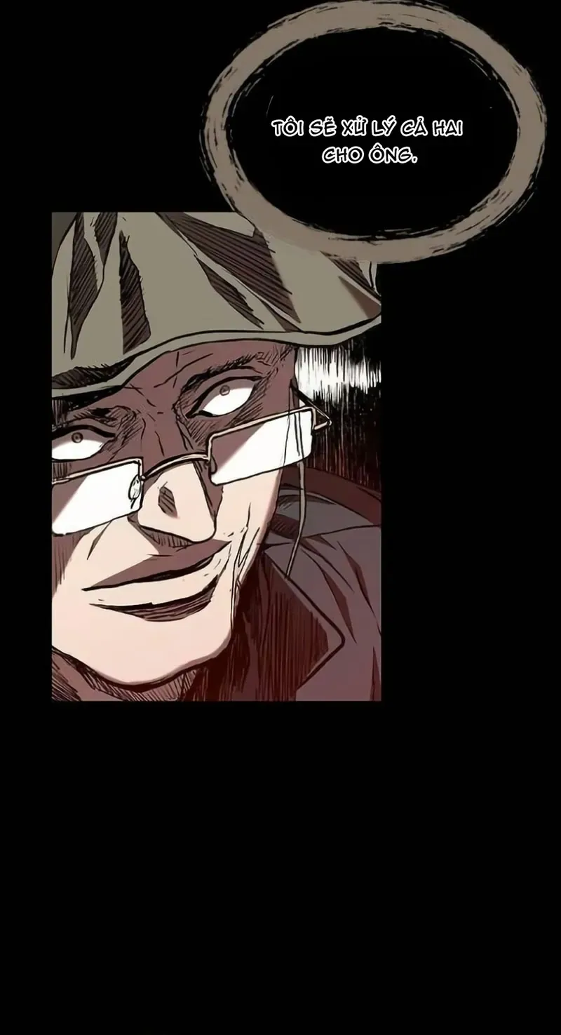 Báo Thù 2: Vạn Nhân Chi Thượng Chap 120 - Next Chap 119