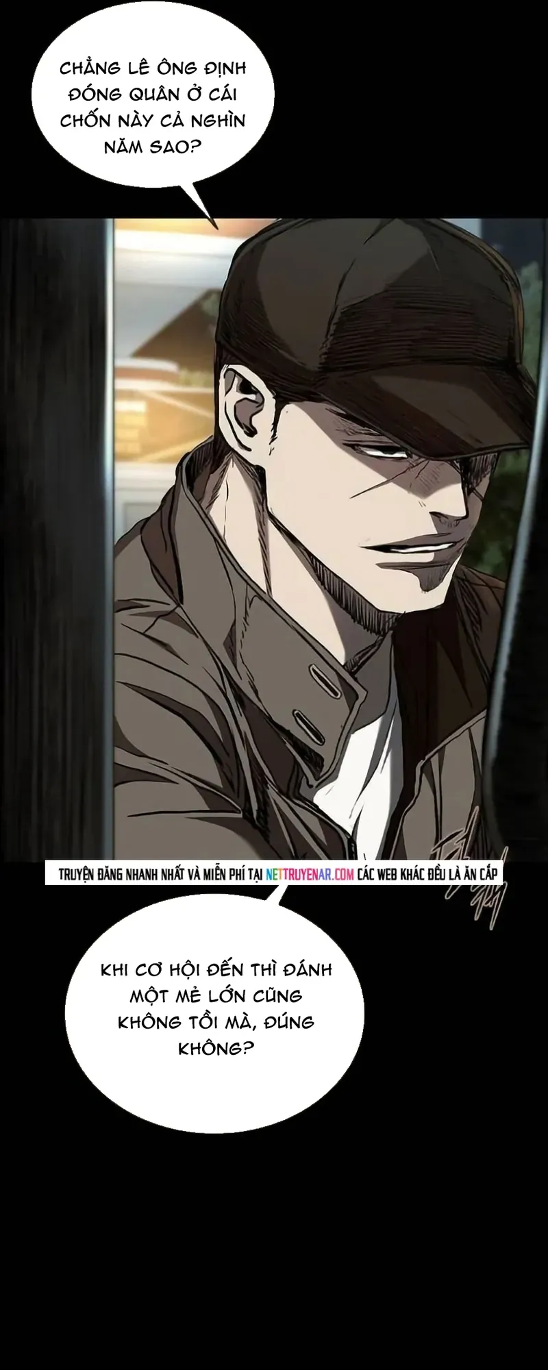 Báo Thù 2: Vạn Nhân Chi Thượng Chap 120 - Next Chap 119