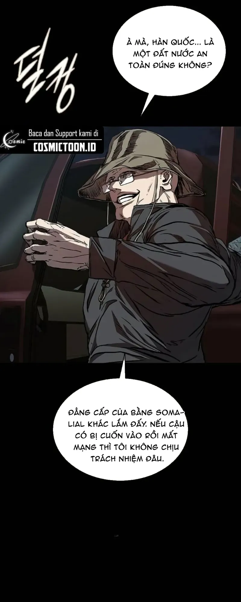 Báo Thù 2: Vạn Nhân Chi Thượng Chap 120 - Next Chap 119