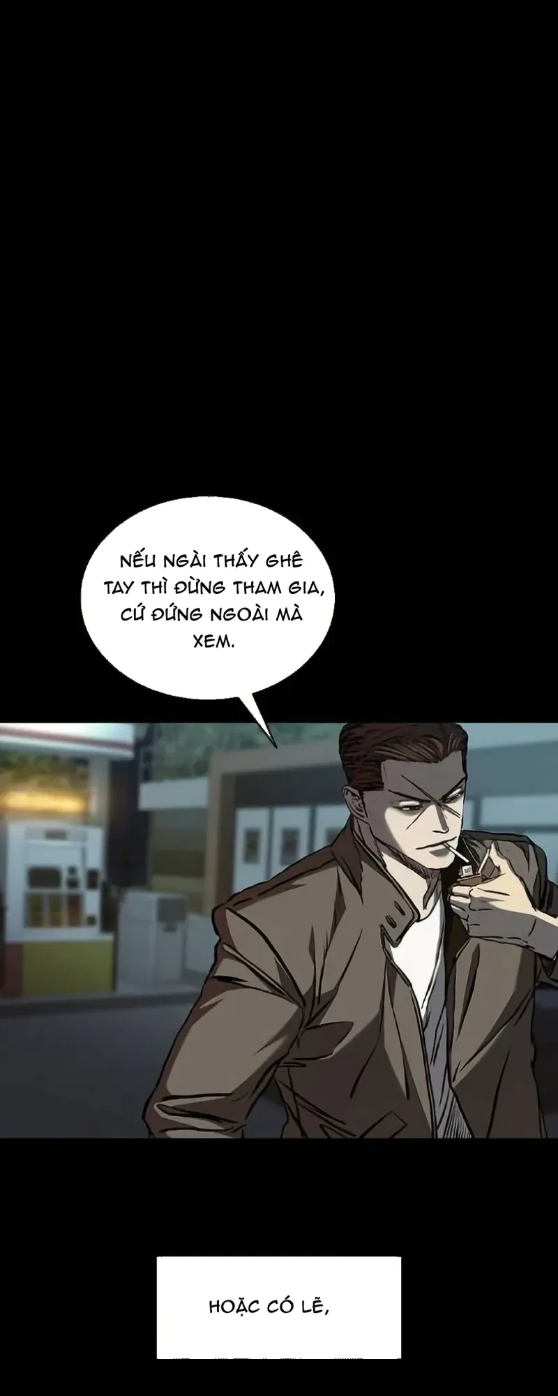 Báo Thù 2: Vạn Nhân Chi Thượng Chap 120 - Next Chap 119