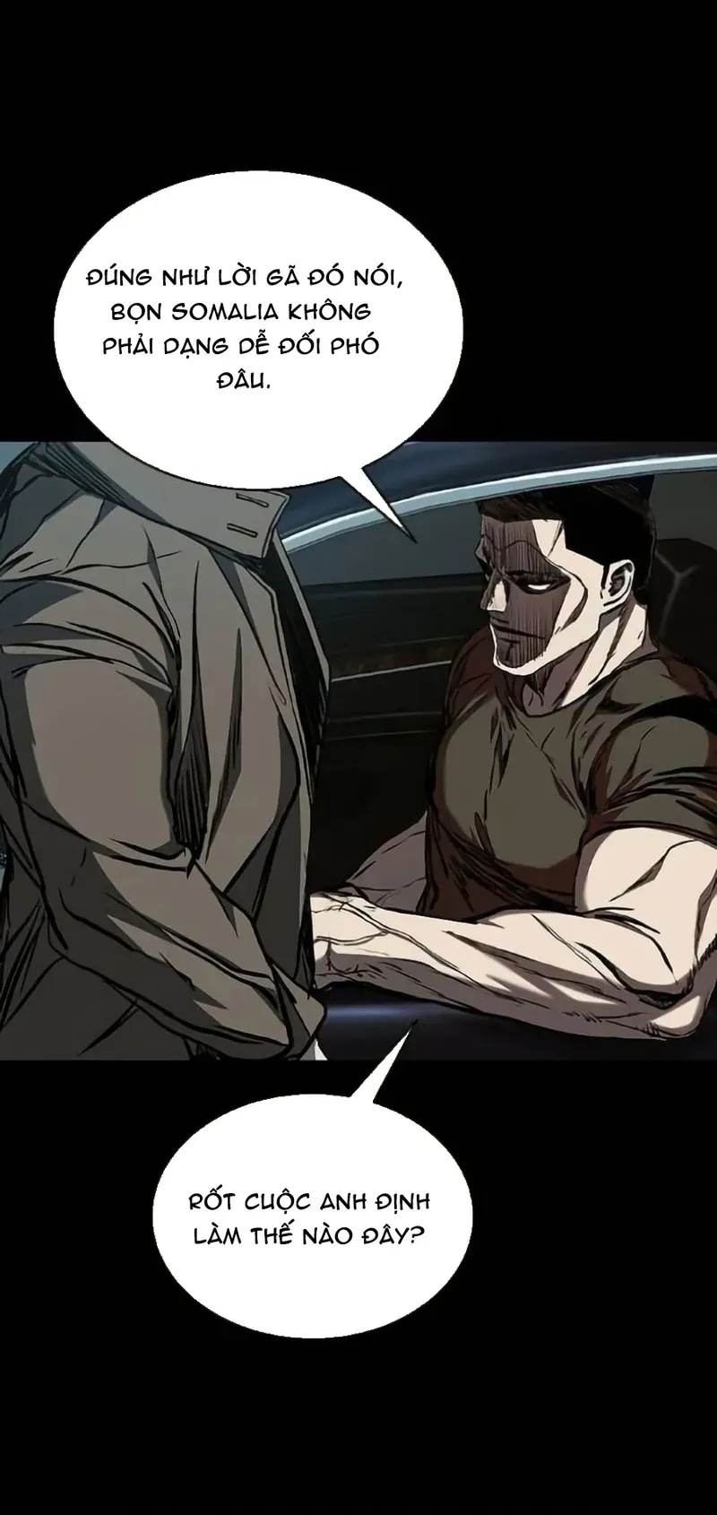 Báo Thù 2: Vạn Nhân Chi Thượng Chap 120 - Next Chap 119