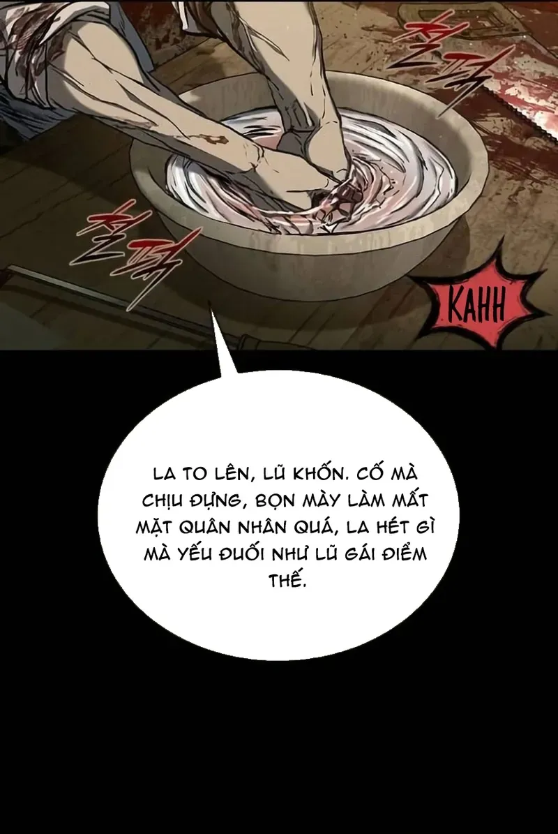 Báo Thù 2: Vạn Nhân Chi Thượng Chap 120 - Next Chap 119