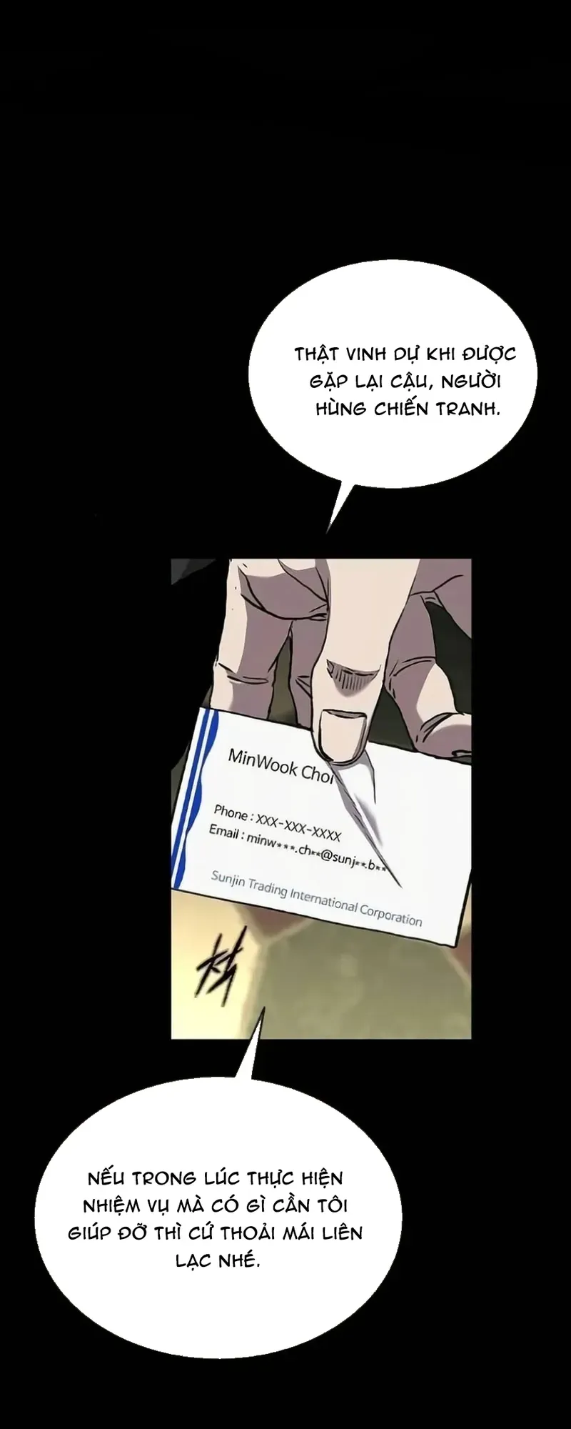 Báo Thù 2: Vạn Nhân Chi Thượng Chap 120 - Next Chap 119