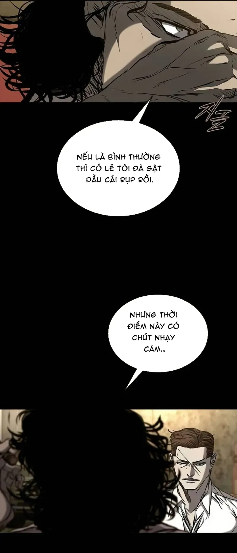 Báo Thù 2: Vạn Nhân Chi Thượng Chap 120 - Next Chap 119