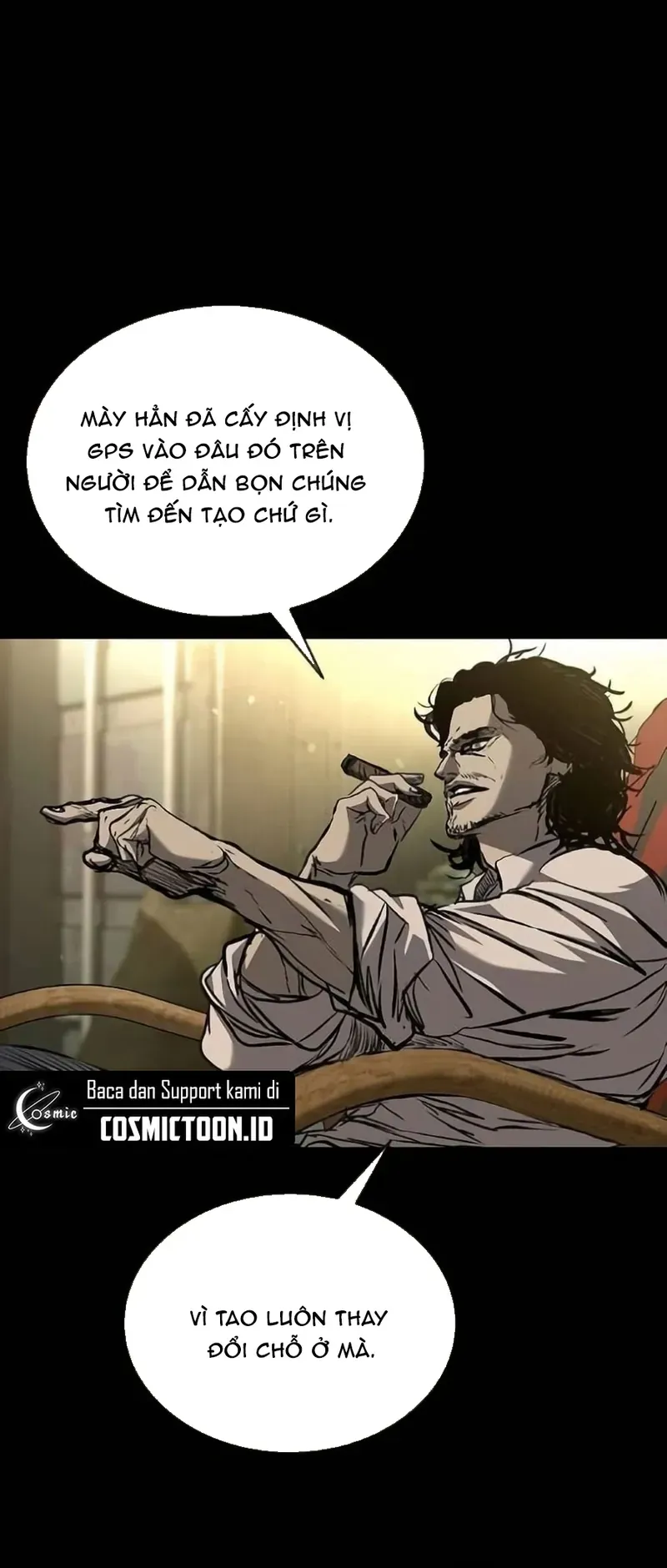 Báo Thù 2: Vạn Nhân Chi Thượng Chap 120 - Next Chap 119