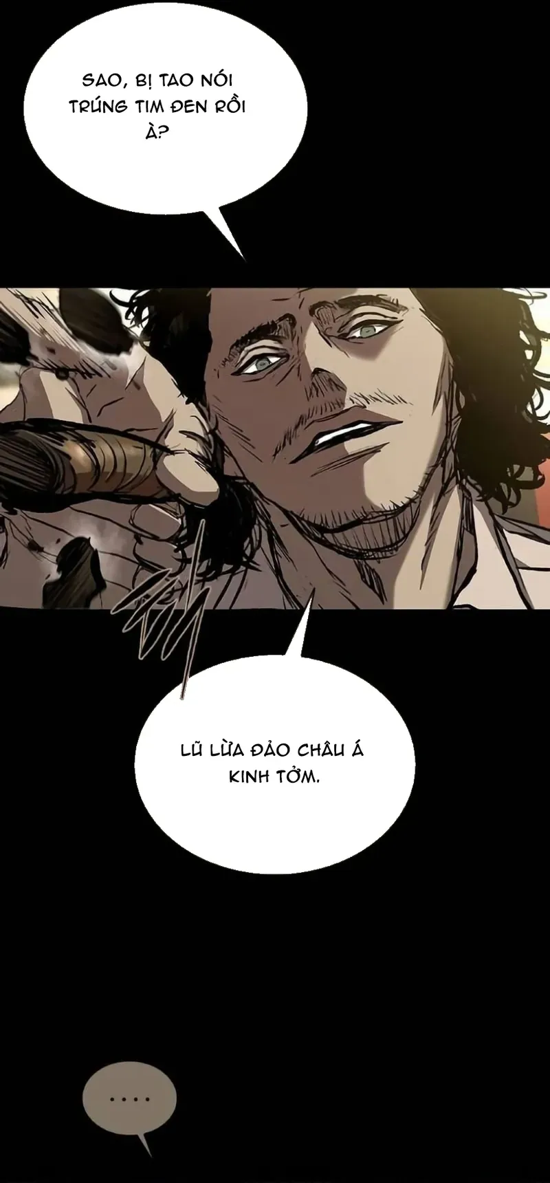 Báo Thù 2: Vạn Nhân Chi Thượng Chap 120 - Next Chap 119