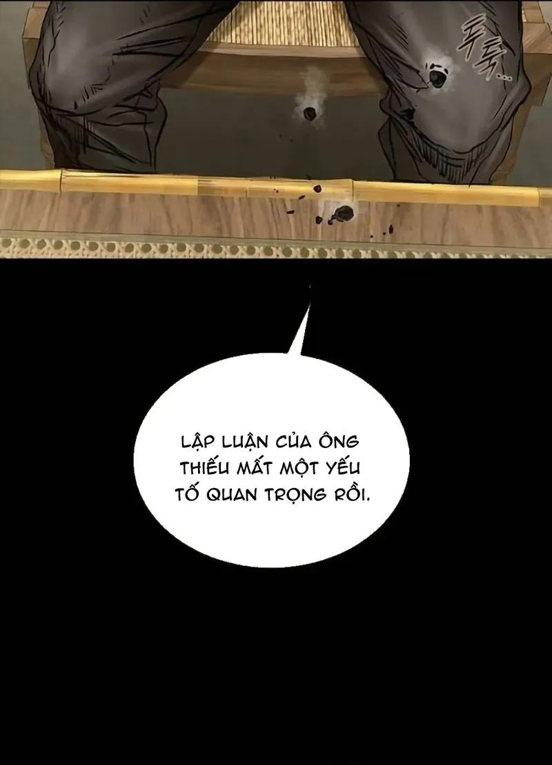 Báo Thù 2: Vạn Nhân Chi Thượng Chap 120 - Next Chap 119