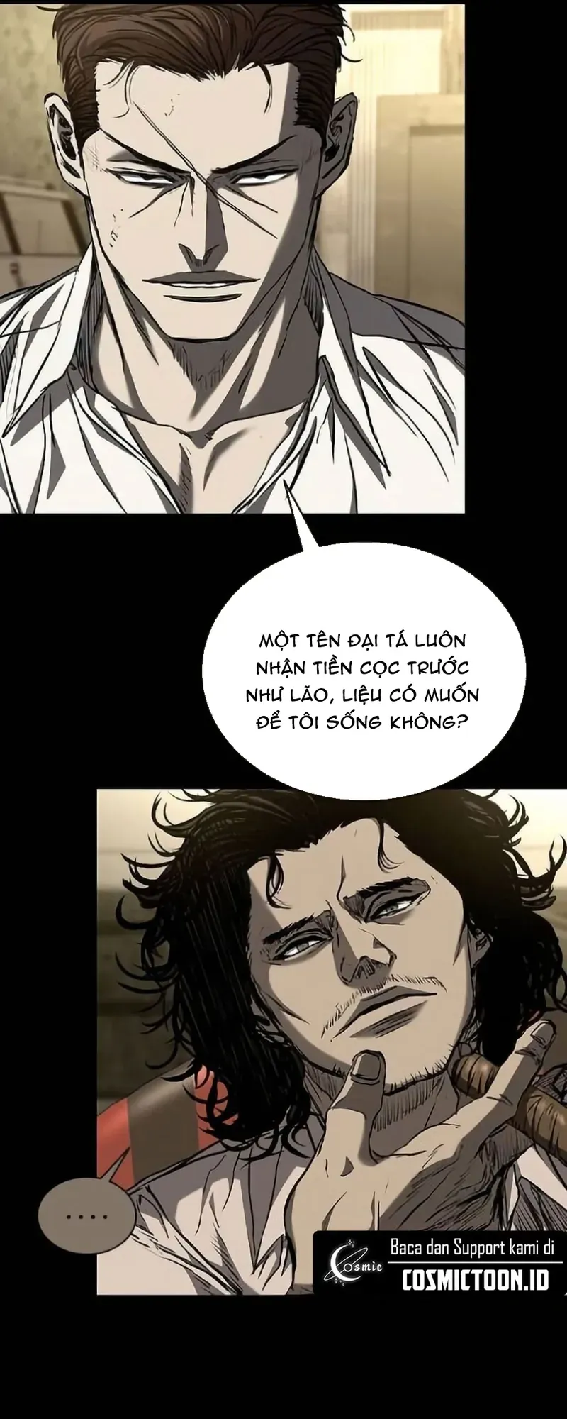 Báo Thù 2: Vạn Nhân Chi Thượng Chap 120 - Next Chap 119