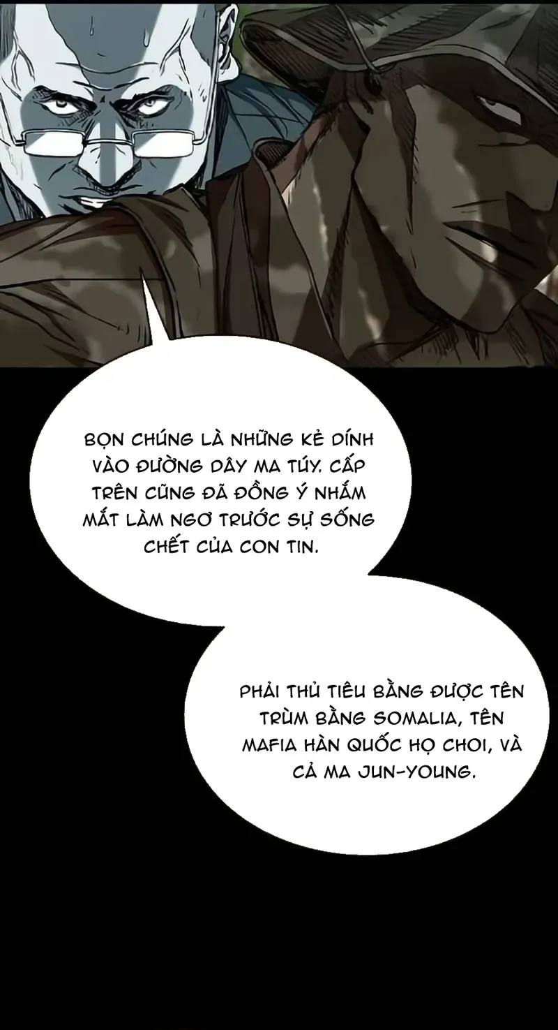 Báo Thù 2: Vạn Nhân Chi Thượng Chap 120 - Next Chap 119