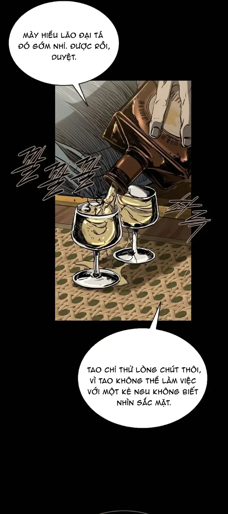 Báo Thù 2: Vạn Nhân Chi Thượng Chap 120 - Next Chap 119