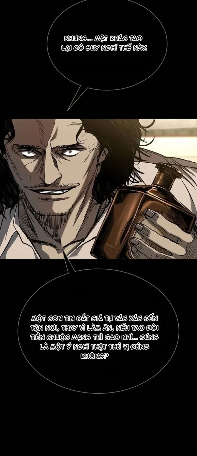 Báo Thù 2: Vạn Nhân Chi Thượng Chap 120 - Next Chap 119