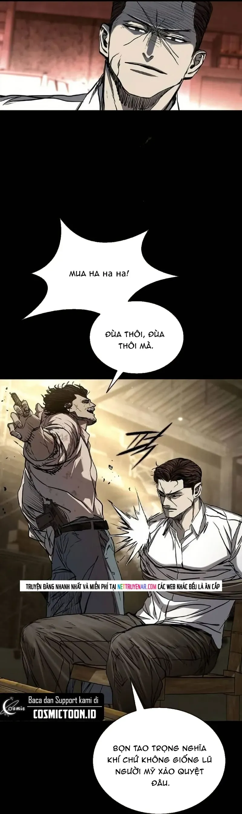 Báo Thù 2: Vạn Nhân Chi Thượng Chap 120 - Next Chap 119