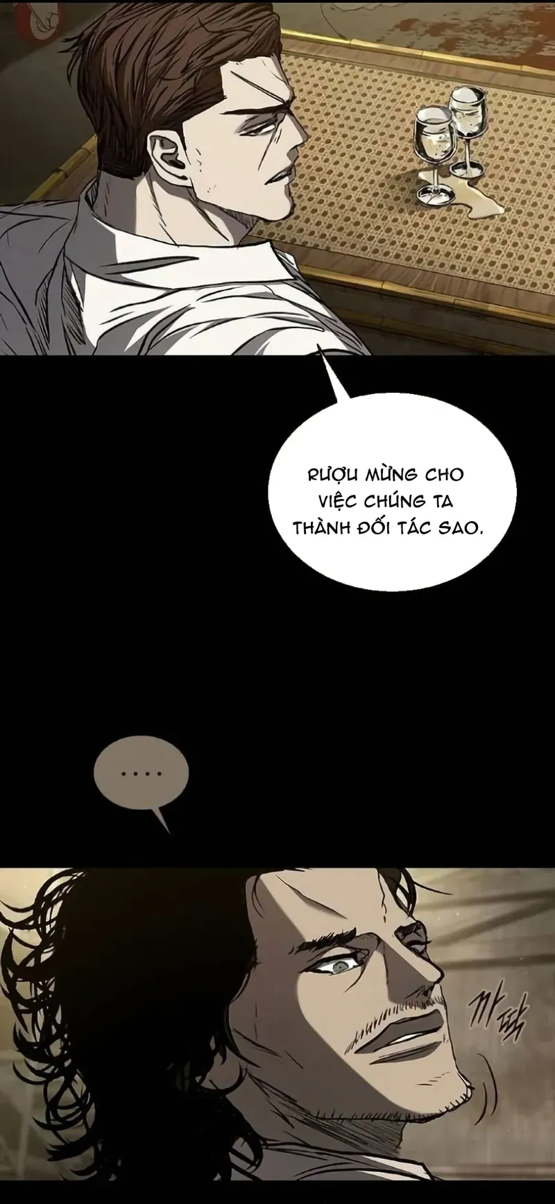 Báo Thù 2: Vạn Nhân Chi Thượng Chap 120 - Next Chap 119