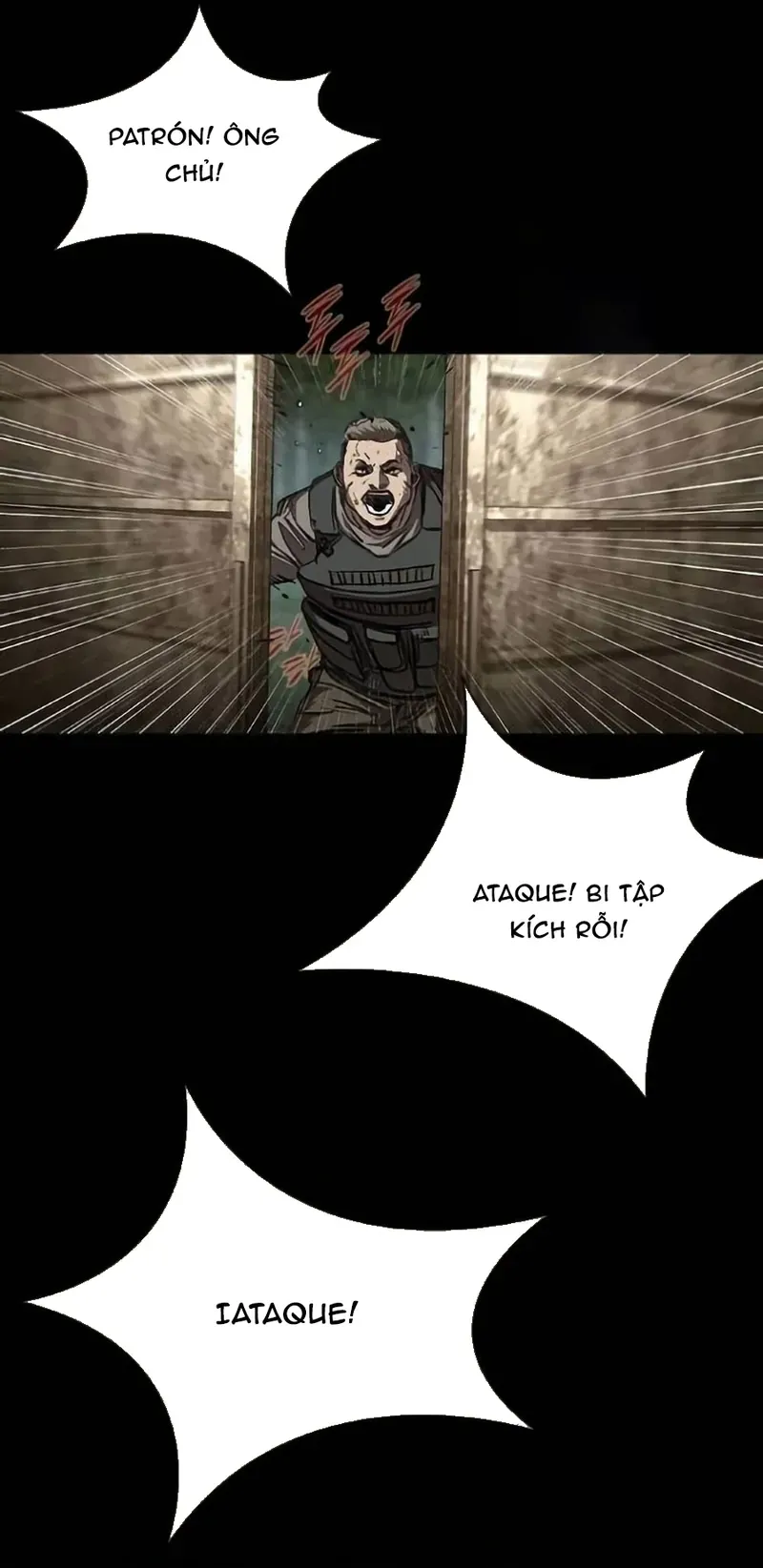 Báo Thù 2: Vạn Nhân Chi Thượng Chap 120 - Next Chap 119