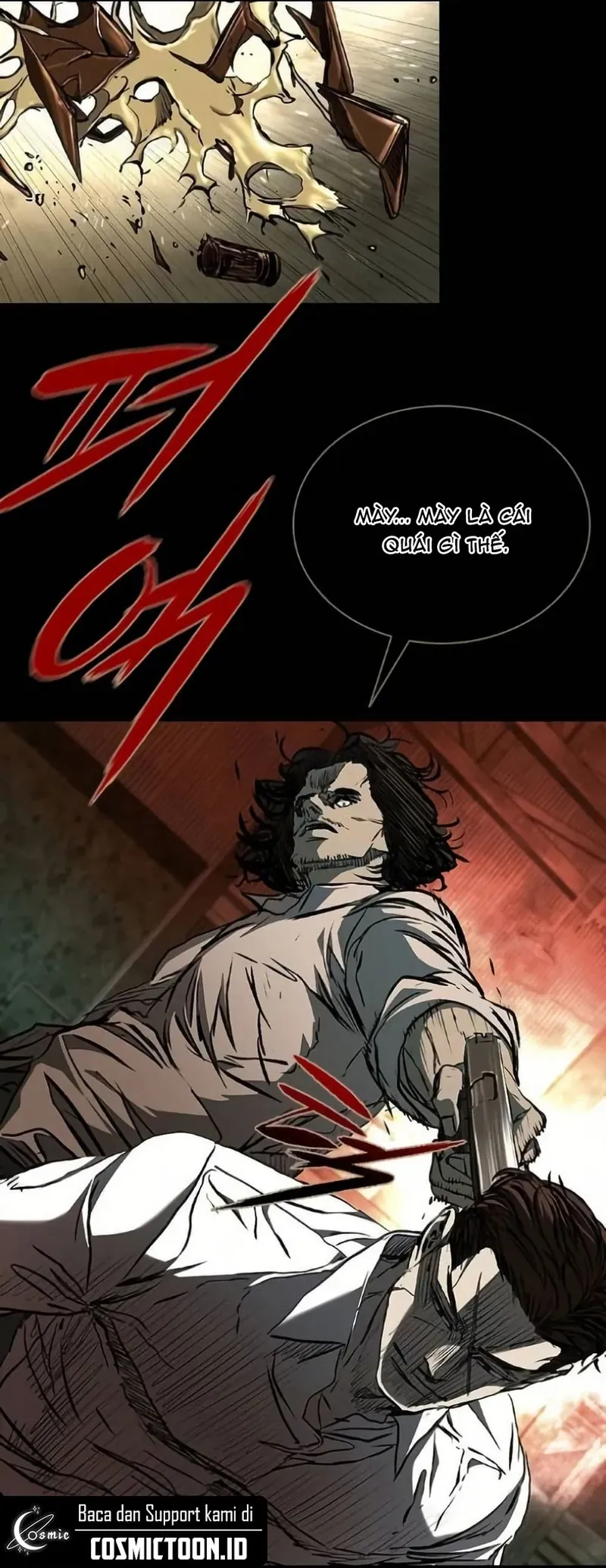 Báo Thù 2: Vạn Nhân Chi Thượng Chap 120 - Next Chap 119