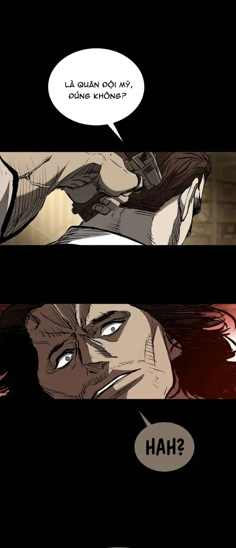 Báo Thù 2: Vạn Nhân Chi Thượng Chap 120 - Next Chap 119