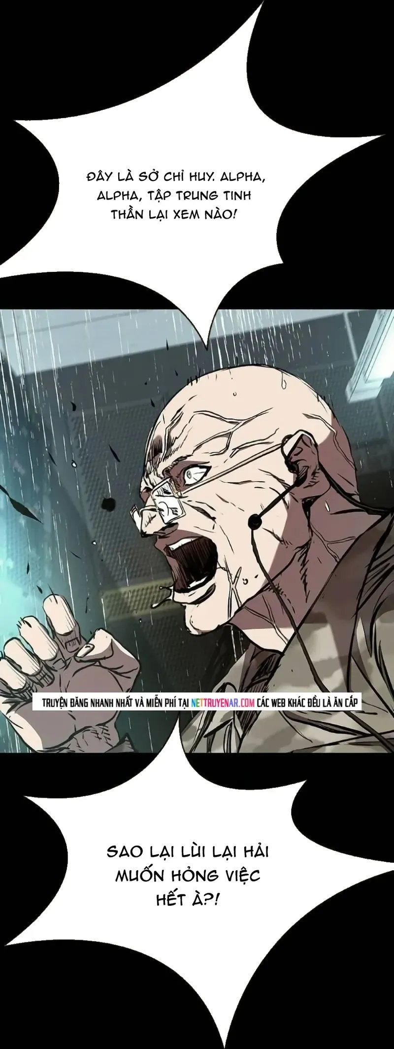 Báo Thù 2: Vạn Nhân Chi Thượng Chap 120 - Next Chap 119