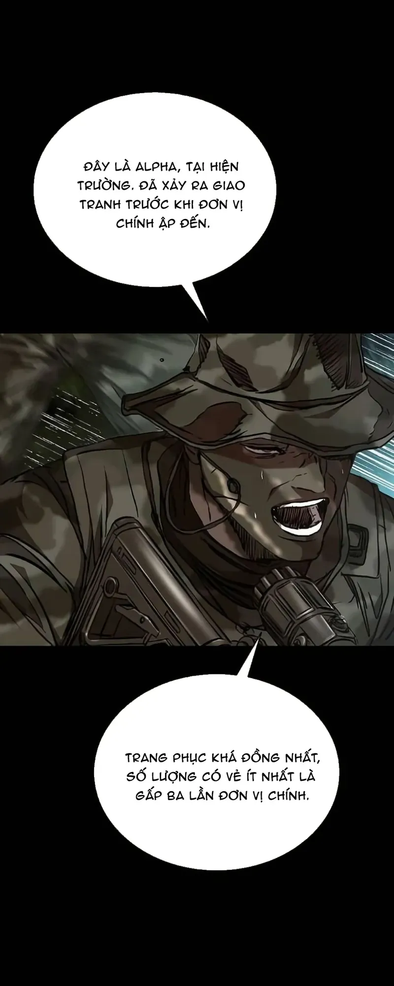 Báo Thù 2: Vạn Nhân Chi Thượng Chap 120 - Next Chap 119