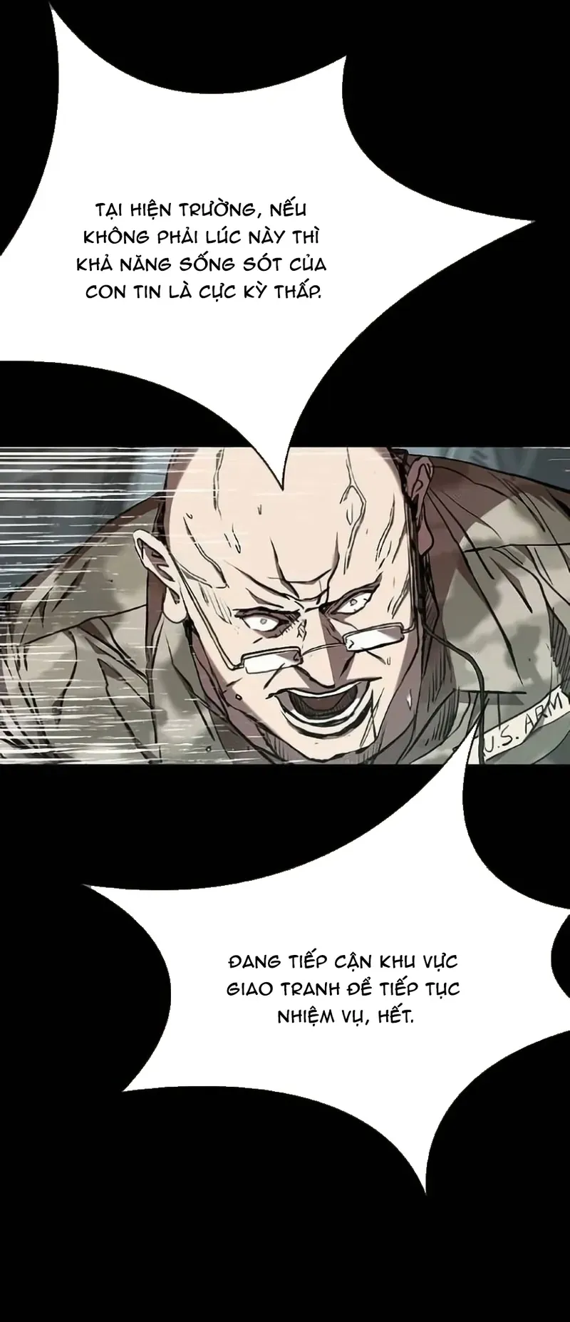 Báo Thù 2: Vạn Nhân Chi Thượng Chap 120 - Next Chap 119