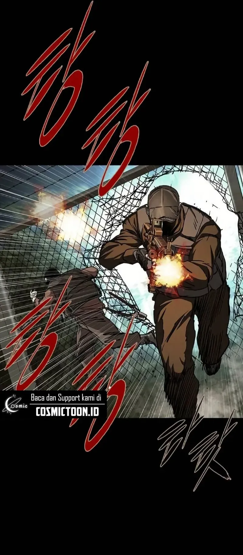 Báo Thù 2: Vạn Nhân Chi Thượng Chap 120 - Next Chap 119