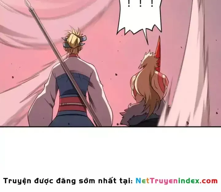 Tiên Vương Thú Liệp Pháp Tắc Chap 31 - Next Chap 30