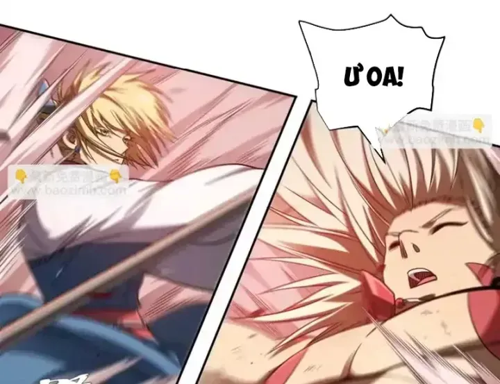 Tiên Vương Thú Liệp Pháp Tắc Chap 31 - Next Chap 30