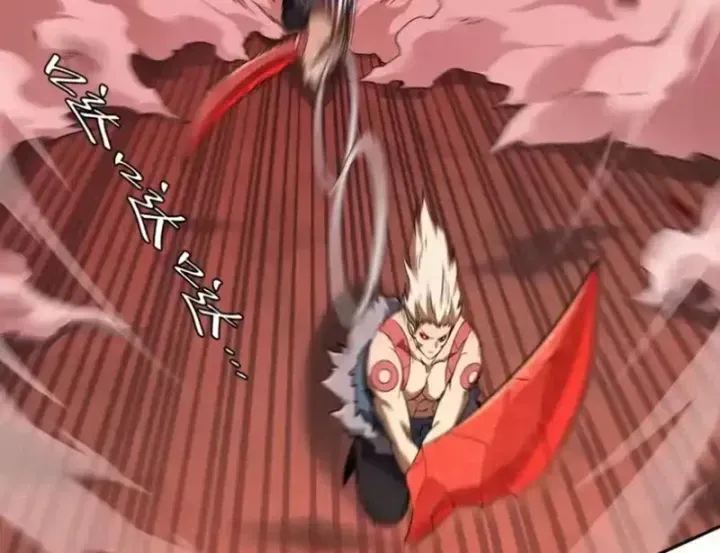 Tiên Vương Thú Liệp Pháp Tắc Chap 31 - Next Chap 30