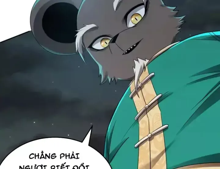 Tiên Vương Thú Liệp Pháp Tắc Chap 31 - Next Chap 30