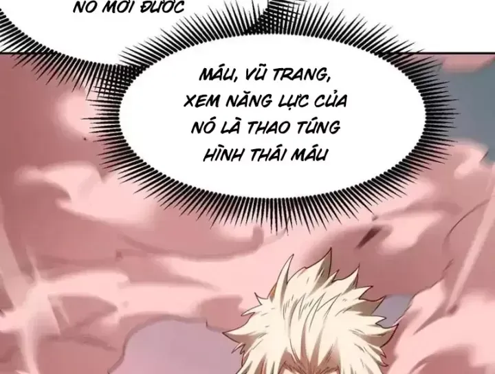 Tiên Vương Thú Liệp Pháp Tắc Chap 31 - Next Chap 30