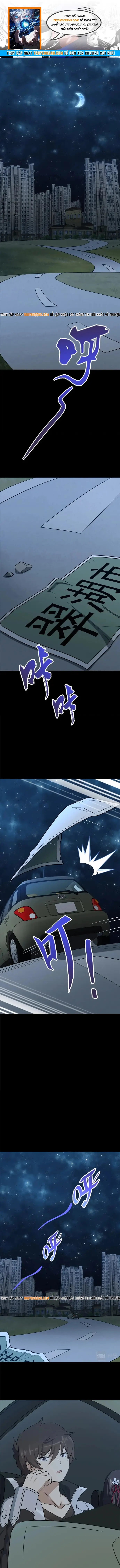 Bạn Gái Zombie Của Tôi [Chap 446-447] - Page 0