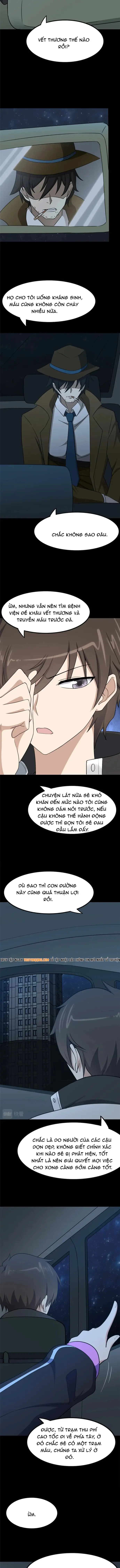 Bạn Gái Zombie Của Tôi [Chap 446-447] - Page 1