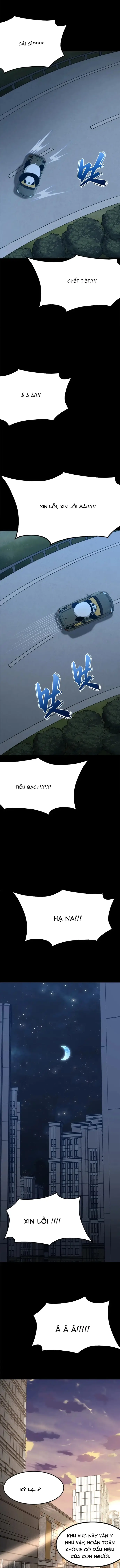 Bạn Gái Zombie Của Tôi [Chap 446-447] - Page 4