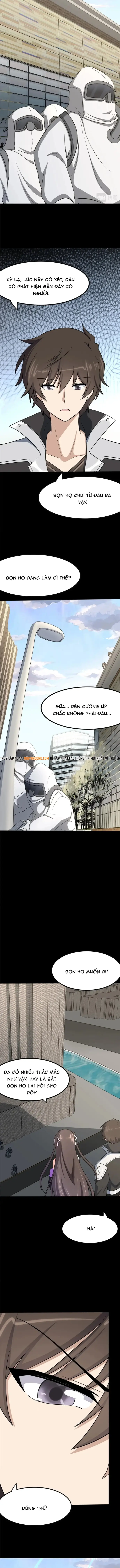 Bạn Gái Zombie Của Tôi [Chap 446-447] - Page 6