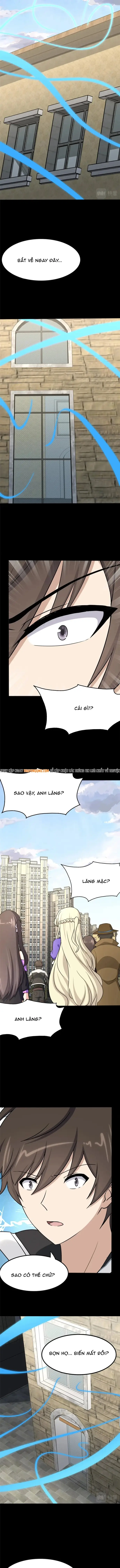 Bạn Gái Zombie Của Tôi [Chap 446-447] - Page 7