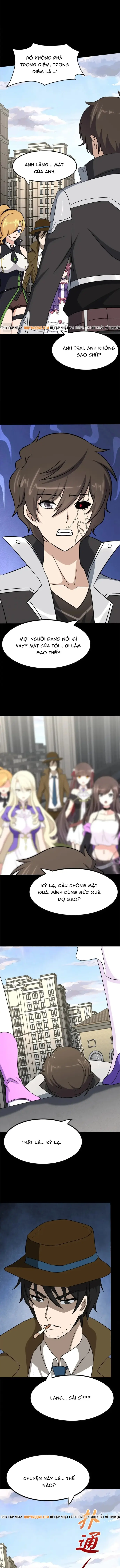 Bạn Gái Zombie Của Tôi [Chap 446-447] - Page 9