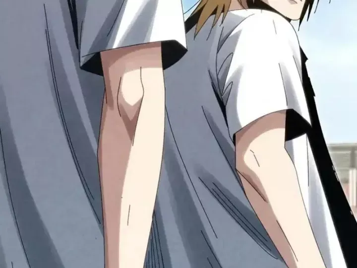 Đặc Chủng Trùng Sinh Về Thời Trung Học Chap 30 - Next Chap 29