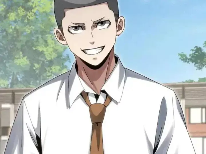 Đặc Chủng Trùng Sinh Về Thời Trung Học Chap 30 - Next Chap 29