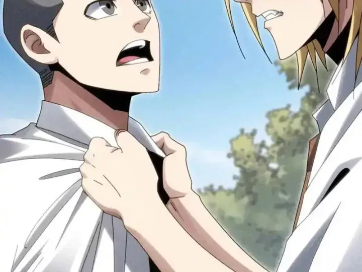 Đặc Chủng Trùng Sinh Về Thời Trung Học Chap 30 - Next Chap 29